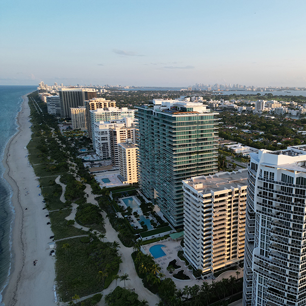 Florida Condo